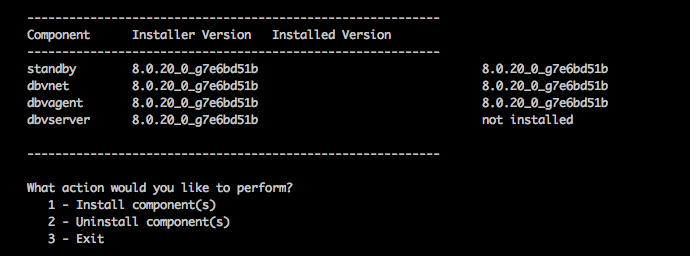Amazon AWS EC2 -> Amazon AWS EC2 – Dbvisit Support